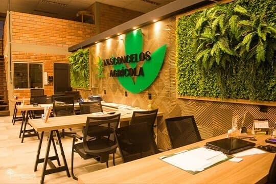 Foto da empresa